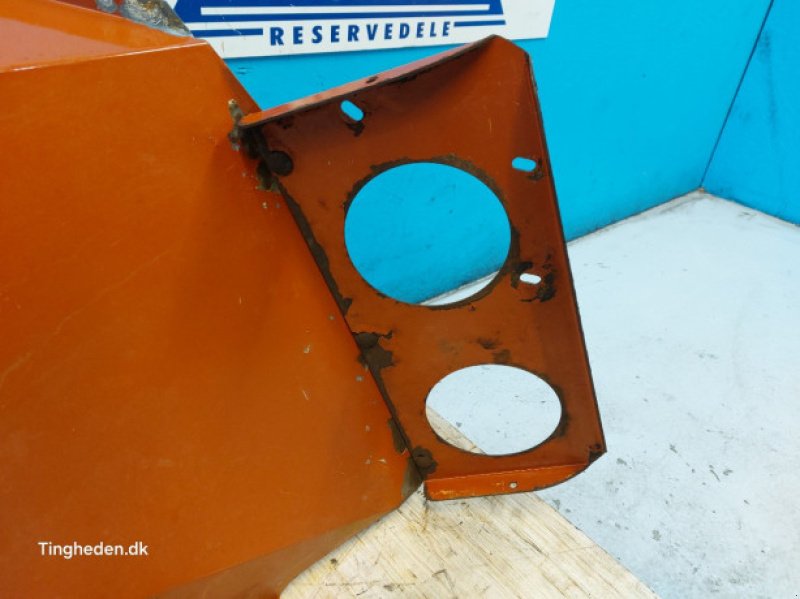 Sonstige Mähdrescherteile des Typs Laverda 627, Gebrauchtmaschine in Hemmet (Bild 9)