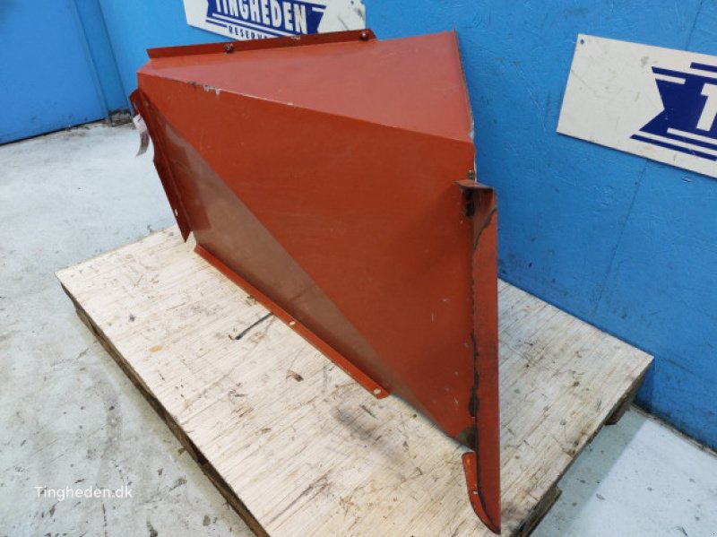 Sonstige Mähdrescherteile des Typs Laverda 627, Gebrauchtmaschine in Hemmet (Bild 10)