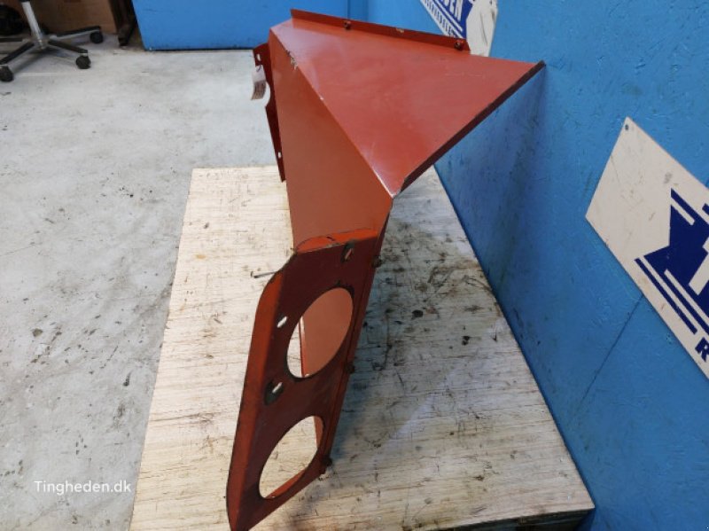 Sonstige Mähdrescherteile des Typs Laverda 627, Gebrauchtmaschine in Hemmet (Bild 11)