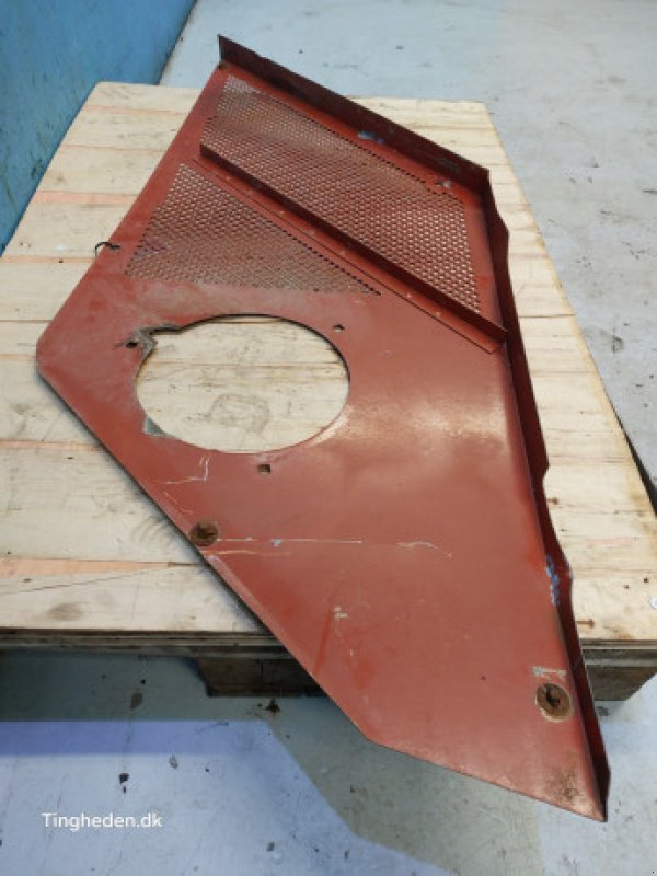 Sonstige Mähdrescherteile des Typs Laverda 627, Gebrauchtmaschine in Hemmet (Bild 15)