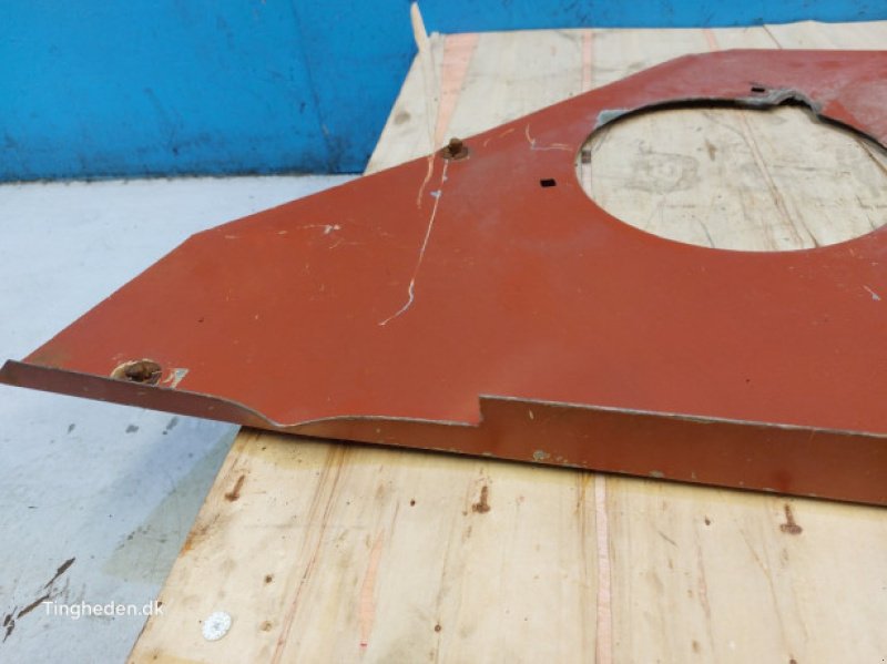 Sonstige Mähdrescherteile des Typs Laverda 627, Gebrauchtmaschine in Hemmet (Bild 11)