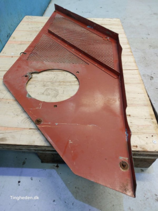 Sonstige Mähdrescherteile des Typs Laverda 627, Gebrauchtmaschine in Hemmet (Bild 12)