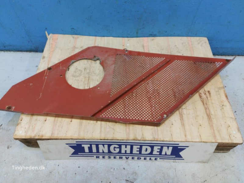 Sonstige Mähdrescherteile des Typs Laverda 627, Gebrauchtmaschine in Hemmet (Bild 9)