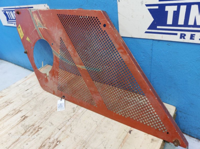 Sonstige Mähdrescherteile des Typs Laverda 627, Gebrauchtmaschine in Hemmet (Bild 8)