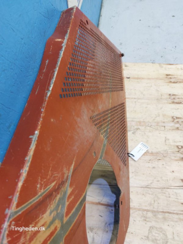 Sonstige Mähdrescherteile des Typs Laverda 627, Gebrauchtmaschine in Hemmet (Bild 5)