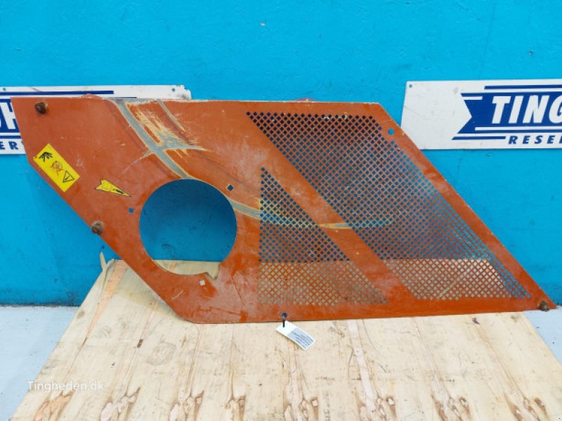 Sonstige Mähdrescherteile des Typs Laverda 627, Gebrauchtmaschine in Hemmet (Bild 2)