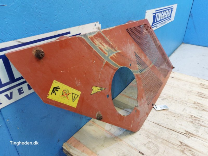 Sonstige Mähdrescherteile des Typs Laverda 627, Gebrauchtmaschine in Hemmet (Bild 3)