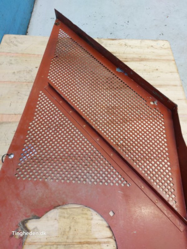 Sonstige Mähdrescherteile des Typs Laverda 627, Gebrauchtmaschine in Hemmet (Bild 14)