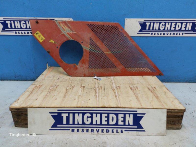 Sonstige Mähdrescherteile des Typs Laverda 627, Gebrauchtmaschine in Hemmet (Bild 1)