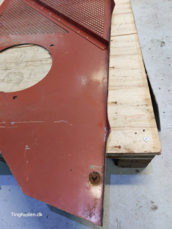 Sonstige Mähdrescherteile des Typs Laverda 627, Gebrauchtmaschine in Hemmet (Bild 13)