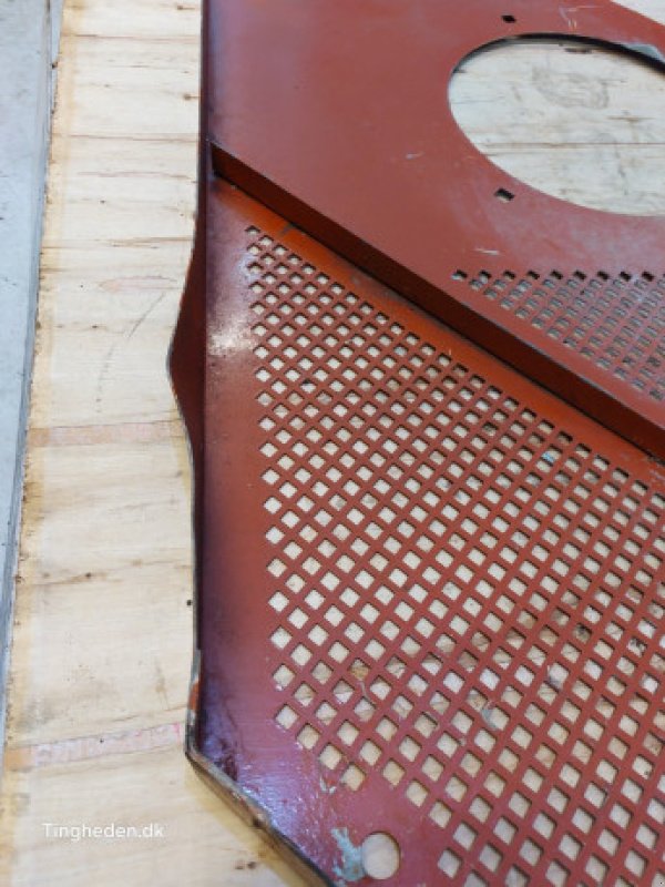 Sonstige Mähdrescherteile des Typs Laverda 627, Gebrauchtmaschine in Hemmet (Bild 17)