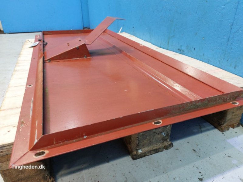 Sonstige Mähdrescherteile des Typs Laverda 627, Gebrauchtmaschine in Hemmet (Bild 16)