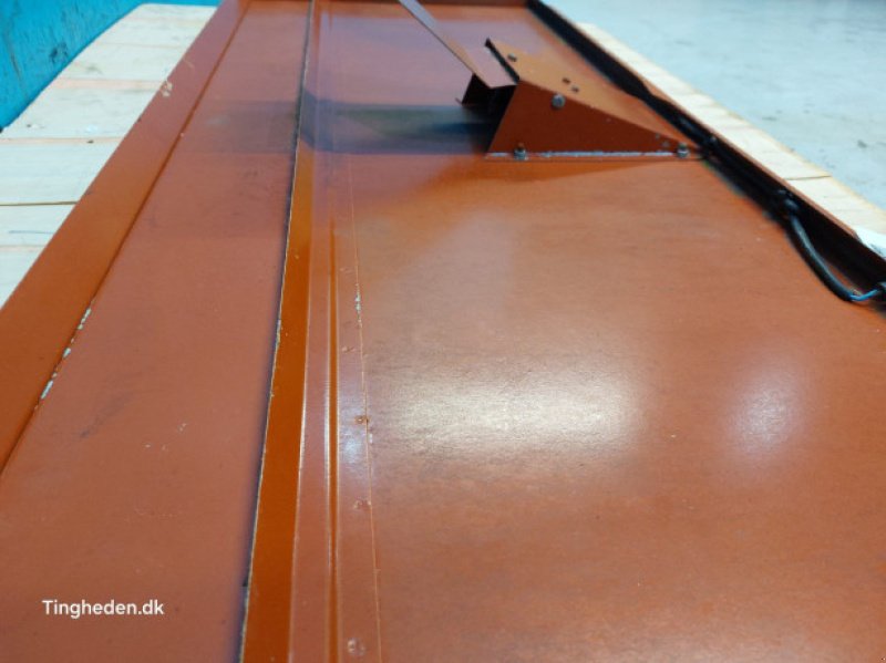 Sonstige Mähdrescherteile des Typs Laverda 627, Gebrauchtmaschine in Hemmet (Bild 13)