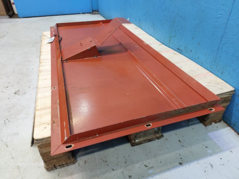 Sonstige Mähdrescherteile des Typs Laverda 627, Gebrauchtmaschine in Hemmet (Bild 15)