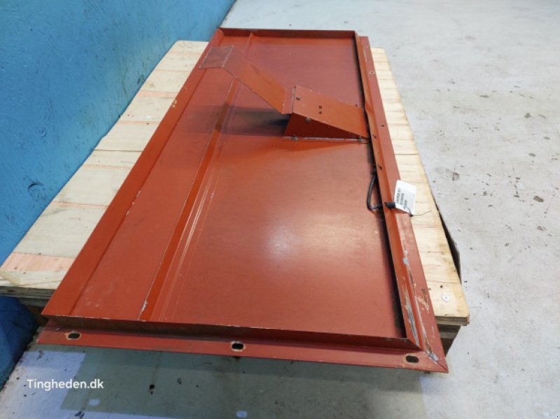 Sonstige Mähdrescherteile des Typs Laverda 627, Gebrauchtmaschine in Hemmet (Bild 10)