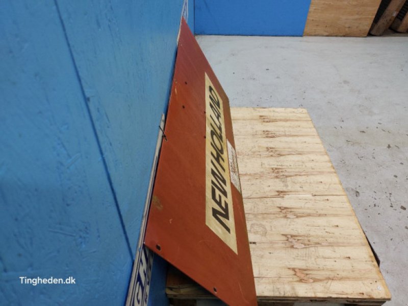 Sonstige Mähdrescherteile des Typs Laverda 627, Gebrauchtmaschine in Hemmet (Bild 5)