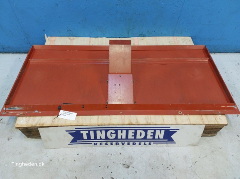 Sonstige Mähdrescherteile des Typs Laverda 627, Gebrauchtmaschine in Hemmet (Bild 9)