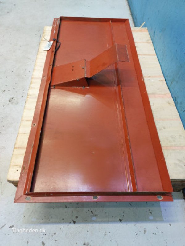 Sonstige Mähdrescherteile des Typs Laverda 627, Gebrauchtmaschine in Hemmet (Bild 17)