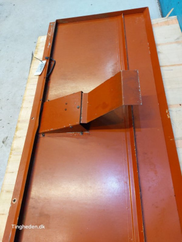 Sonstige Mähdrescherteile des Typs Laverda 627, Gebrauchtmaschine in Hemmet (Bild 18)