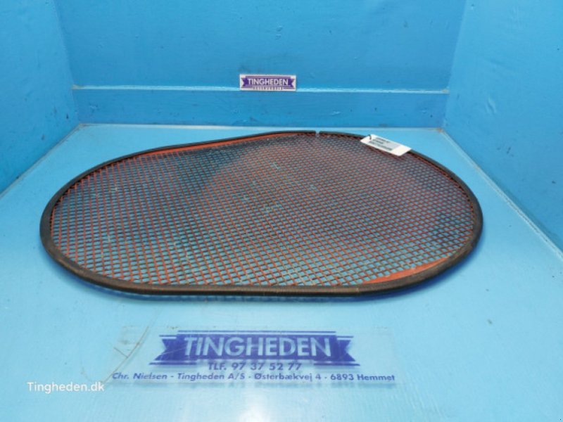 Sonstige Mähdrescherteile des Typs Laverda 627, Gebrauchtmaschine in Hemmet (Bild 1)