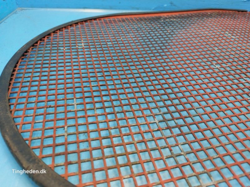 Sonstige Mähdrescherteile typu Laverda 627, Gebrauchtmaschine v Hemmet (Obrázek 4)