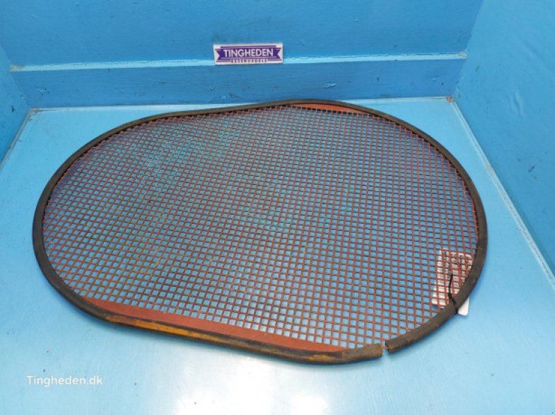 Sonstige Mähdrescherteile typu Laverda 627, Gebrauchtmaschine v Hemmet (Obrázek 11)