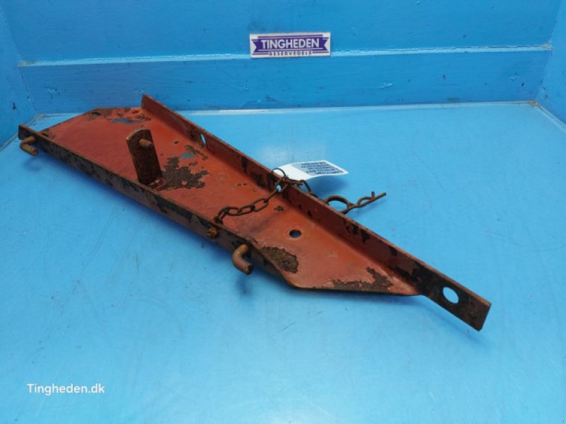 Sonstige Mähdrescherteile des Typs Laverda 627, Gebrauchtmaschine in Hemmet (Bild 11)