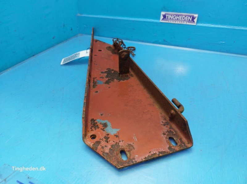 Sonstige Mähdrescherteile des Typs Laverda 627, Gebrauchtmaschine in Hemmet (Bild 15)