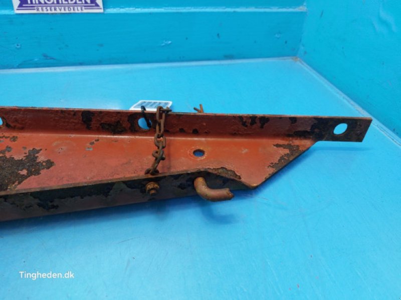 Sonstige Mähdrescherteile des Typs Laverda 627, Gebrauchtmaschine in Hemmet (Bild 10)