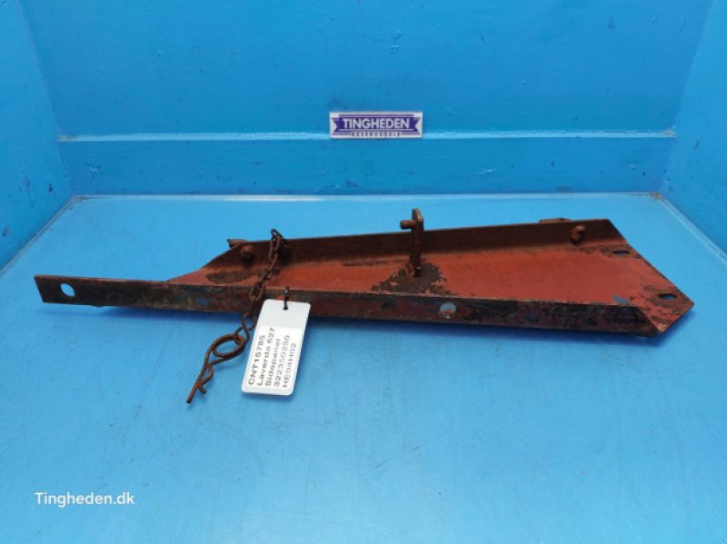 Sonstige Mähdrescherteile des Typs Laverda 627, Gebrauchtmaschine in Hemmet (Bild 12)