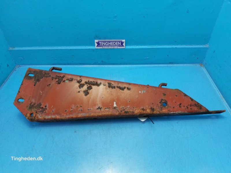 Sonstige Mähdrescherteile des Typs Laverda 627, Gebrauchtmaschine in Hemmet (Bild 5)