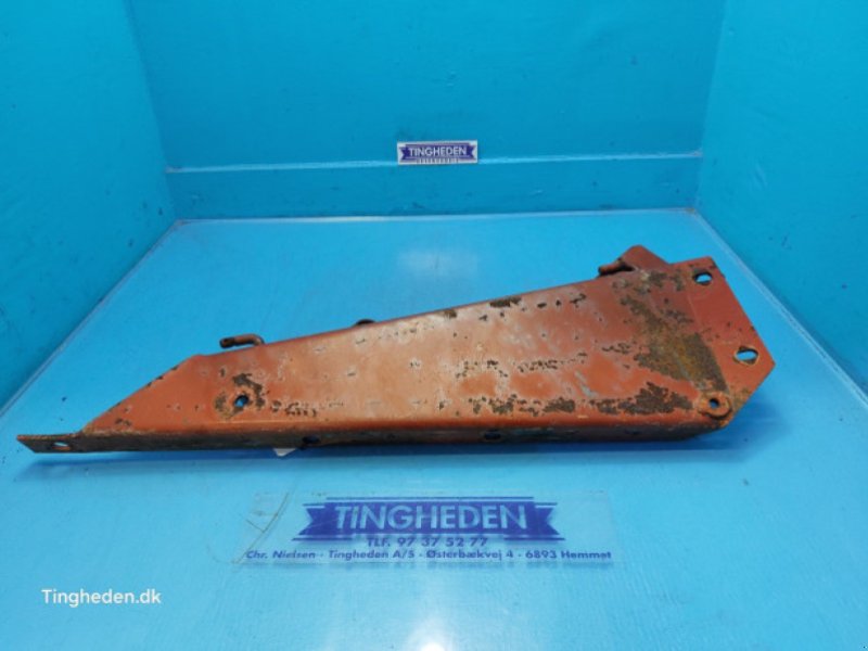 Sonstige Mähdrescherteile des Typs Laverda 627, Gebrauchtmaschine in Hemmet (Bild 1)