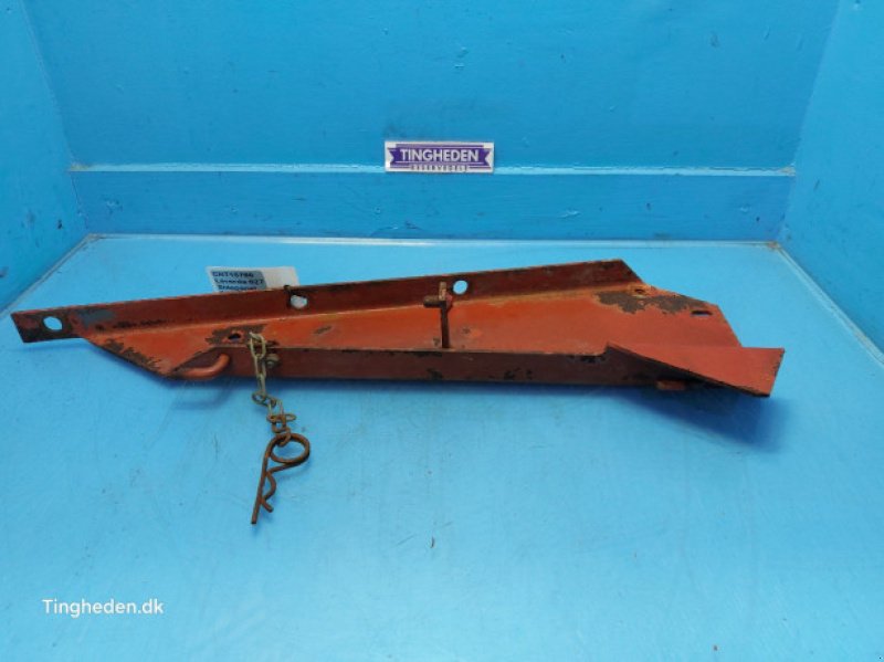 Sonstige Mähdrescherteile typu Laverda 627, Gebrauchtmaschine v Hemmet (Obrázek 14)