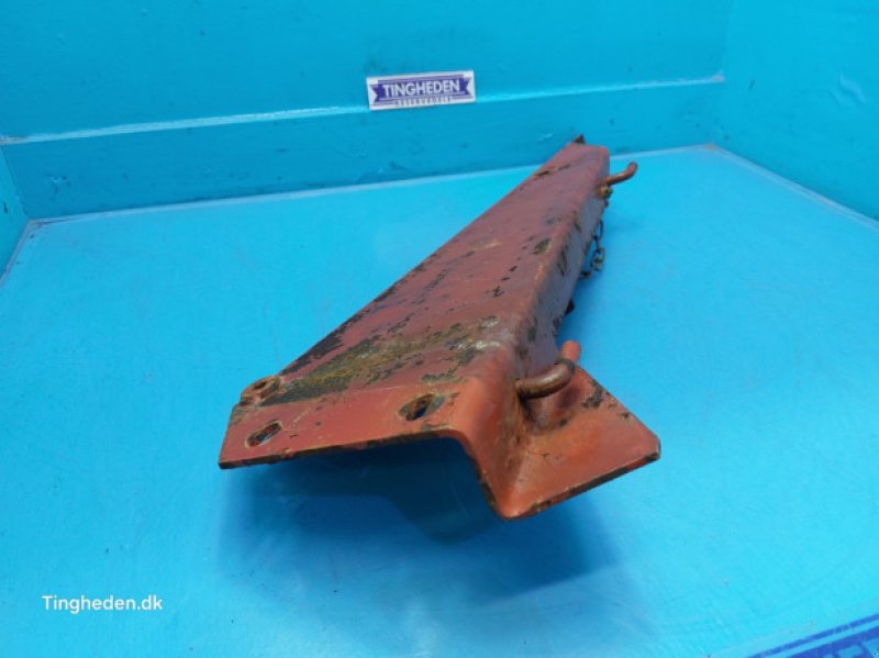 Sonstige Mähdrescherteile typu Laverda 627, Gebrauchtmaschine v Hemmet (Obrázek 9)