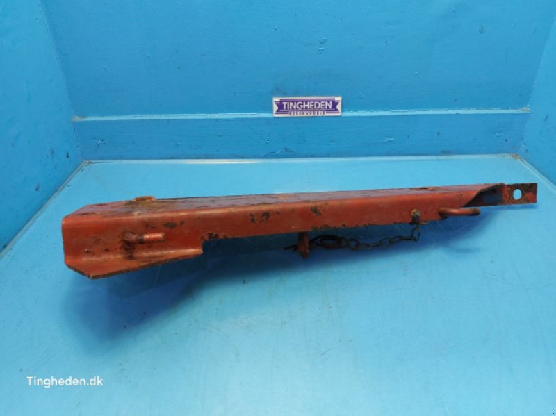 Sonstige Mähdrescherteile typu Laverda 627, Gebrauchtmaschine v Hemmet (Obrázek 7)