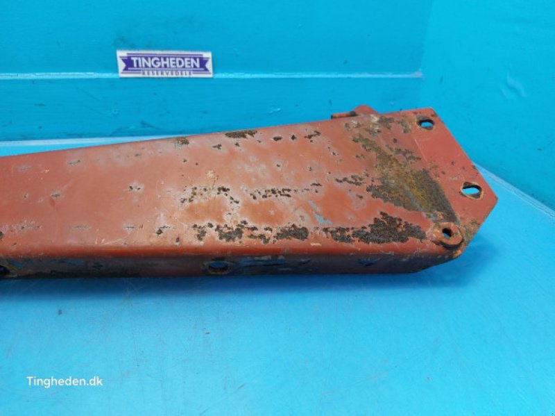 Sonstige Mähdrescherteile typu Laverda 627, Gebrauchtmaschine v Hemmet (Obrázek 4)