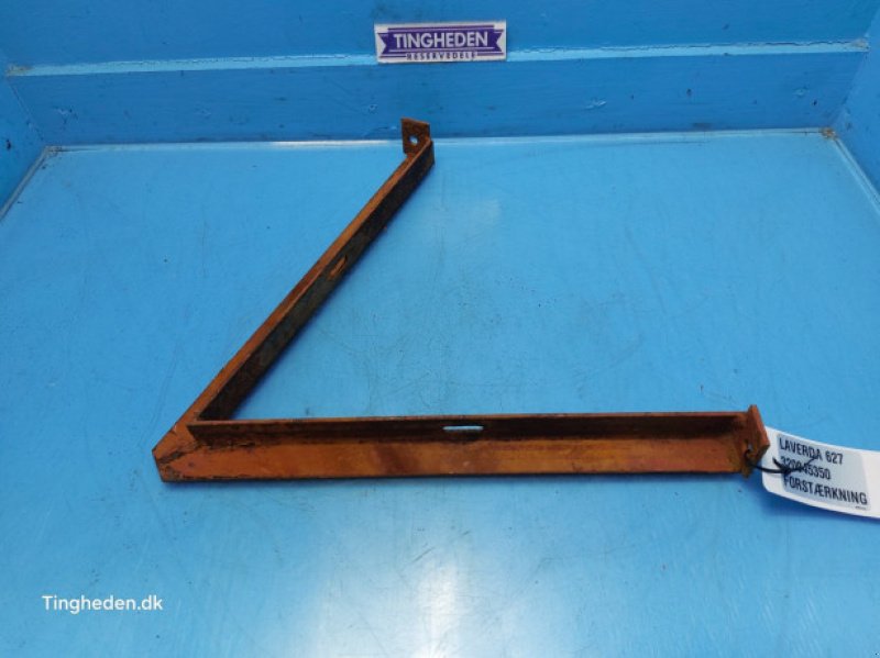 Sonstige Mähdrescherteile typu Laverda 627, Gebrauchtmaschine v Hemmet (Obrázek 14)