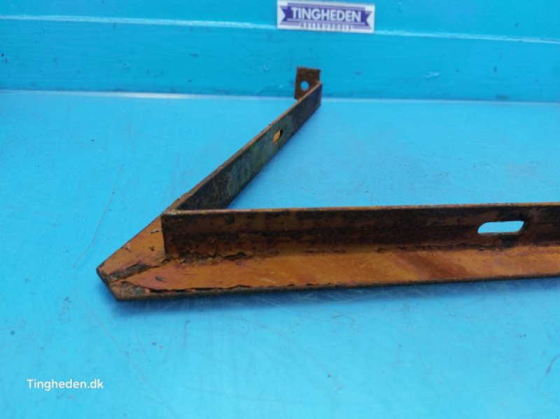 Sonstige Mähdrescherteile typu Laverda 627, Gebrauchtmaschine v Hemmet (Obrázek 13)