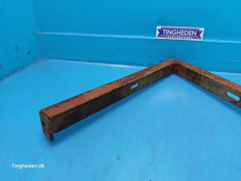 Sonstige Mähdrescherteile typu Laverda 627, Gebrauchtmaschine v Hemmet (Obrázek 3)