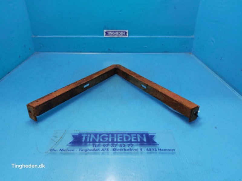 Sonstige Mähdrescherteile des Typs Laverda 627, Gebrauchtmaschine in Hemmet (Bild 1)