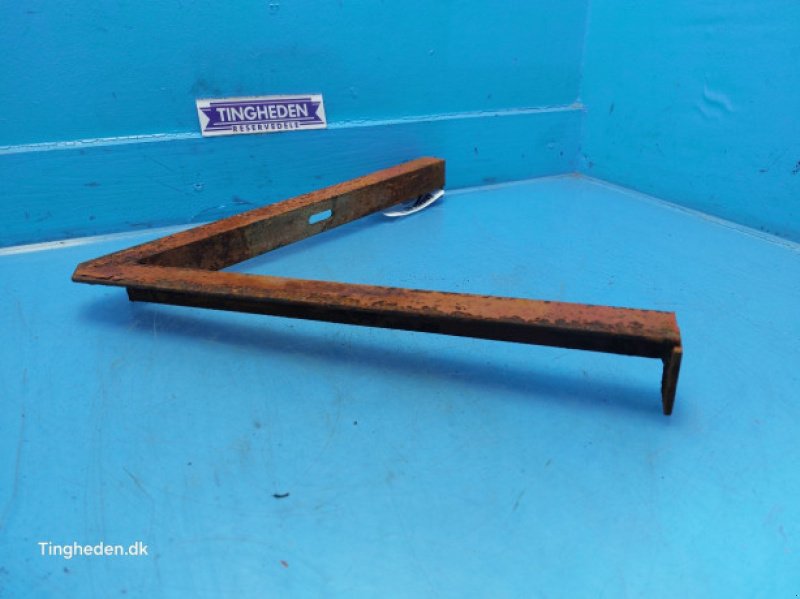 Sonstige Mähdrescherteile typu Laverda 627, Gebrauchtmaschine v Hemmet (Obrázek 7)