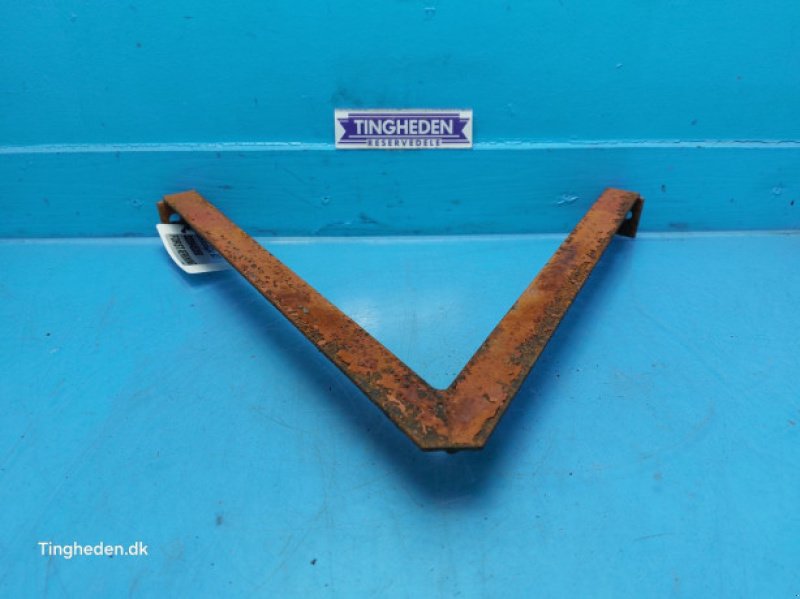 Sonstige Mähdrescherteile typu Laverda 627, Gebrauchtmaschine v Hemmet (Obrázek 8)