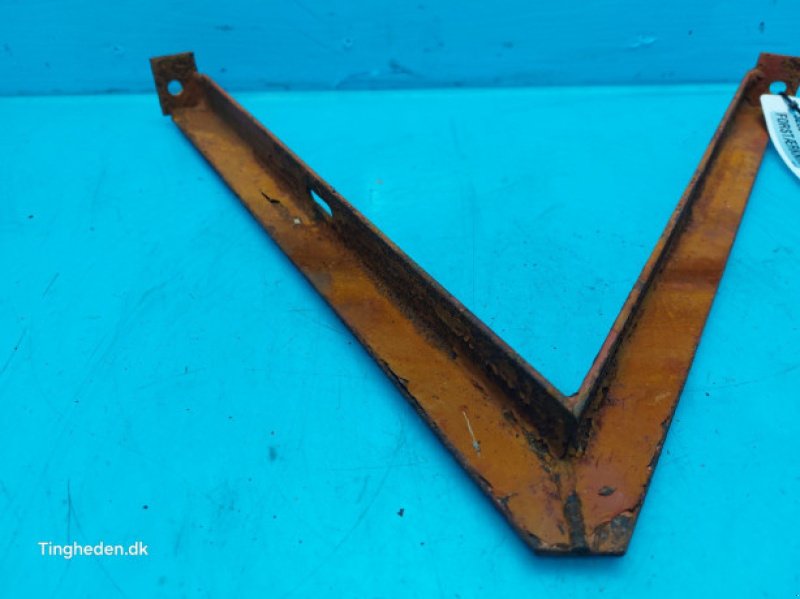 Sonstige Mähdrescherteile typu Laverda 627, Gebrauchtmaschine v Hemmet (Obrázek 11)