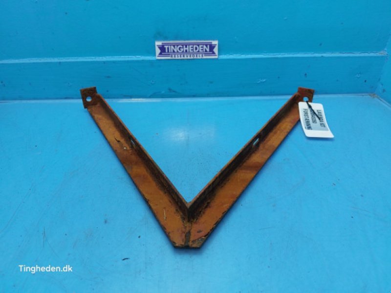 Sonstige Mähdrescherteile typu Laverda 627, Gebrauchtmaschine v Hemmet (Obrázek 10)