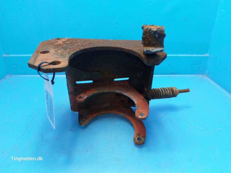 Sonstige Mähdrescherteile des Typs Laverda 627, Gebrauchtmaschine in Hemmet (Bild 10)