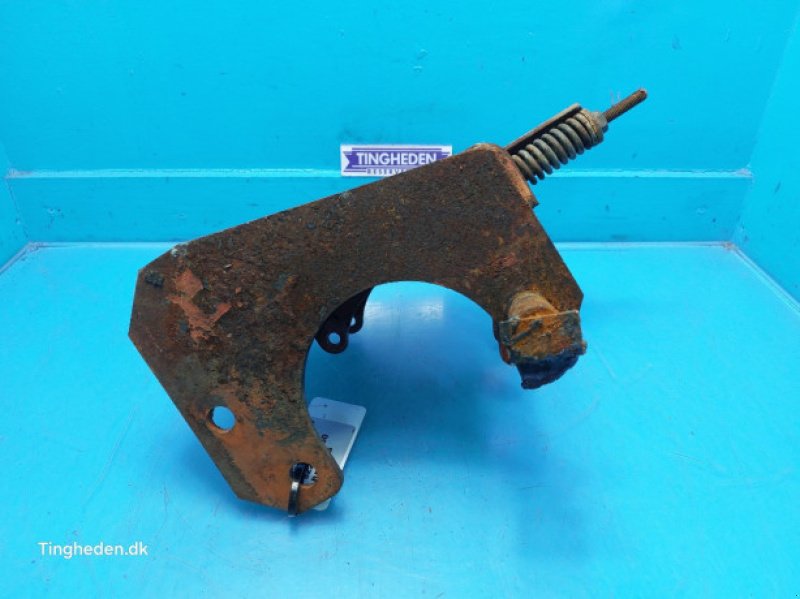 Sonstige Mähdrescherteile des Typs Laverda 627, Gebrauchtmaschine in Hemmet (Bild 4)