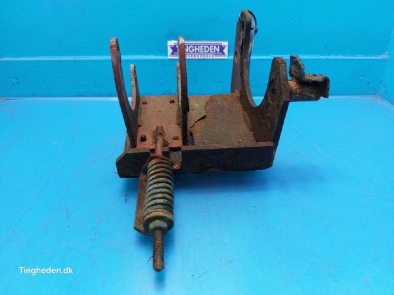 Sonstige Mähdrescherteile des Typs Laverda 627, Gebrauchtmaschine in Hemmet (Bild 17)