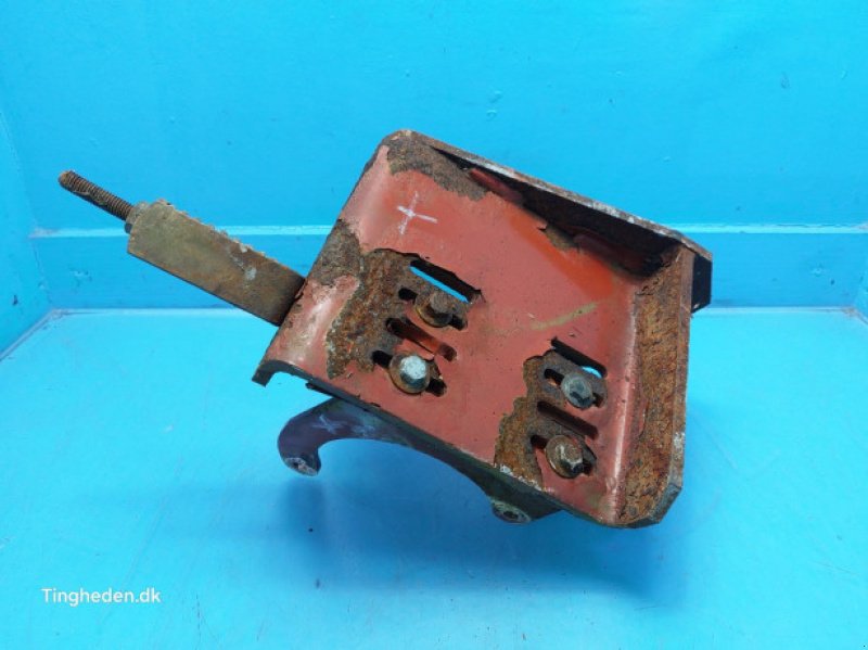 Sonstige Mähdrescherteile des Typs Laverda 627, Gebrauchtmaschine in Hemmet (Bild 2)