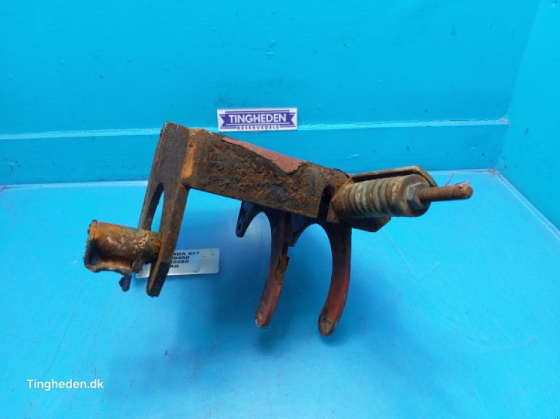 Sonstige Mähdrescherteile des Typs Laverda 627, Gebrauchtmaschine in Hemmet (Bild 7)