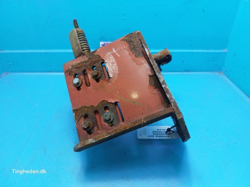 Sonstige Mähdrescherteile des Typs Laverda 627, Gebrauchtmaschine in Hemmet (Bild 3)